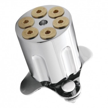 PERILLA DE VOLANTE MAGASIN ¢34.000