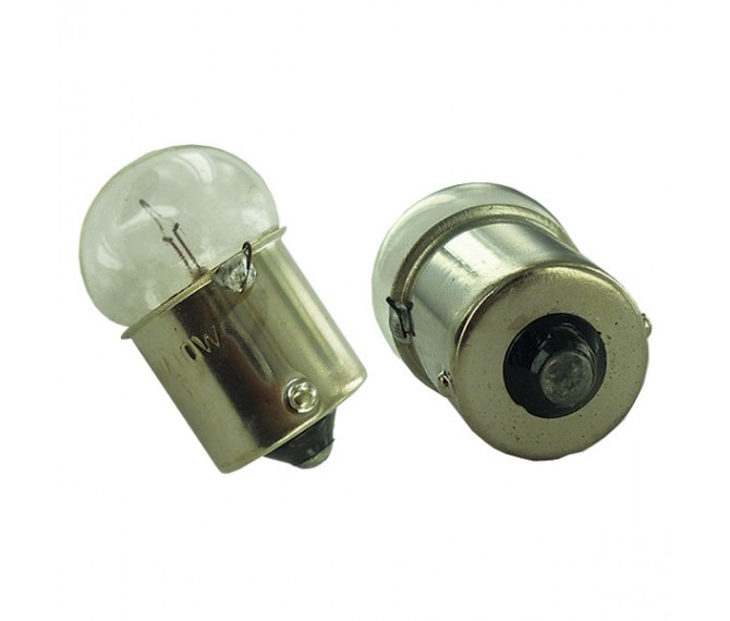 BOMBILLO 67 1 CONT 24V ¢350