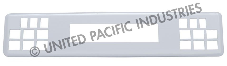 MARCO PANEL COMPUTADORA CENTU/COLUMB ¢8.000