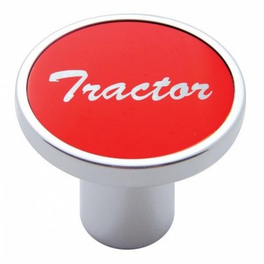 ENTRAMPE ROSCA TRACTOR ROJO ¢10.500