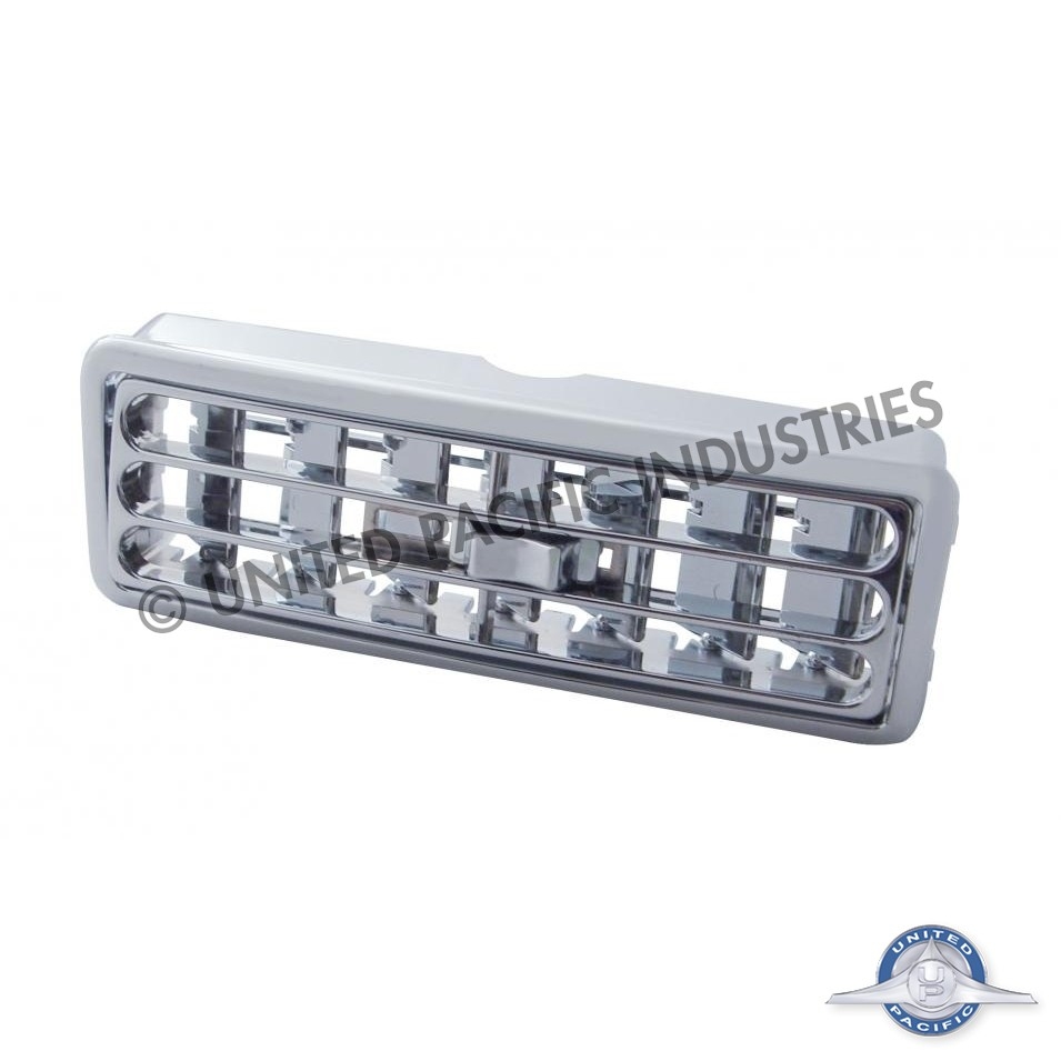 REJILLA DE AIRE INTER ¢9.900