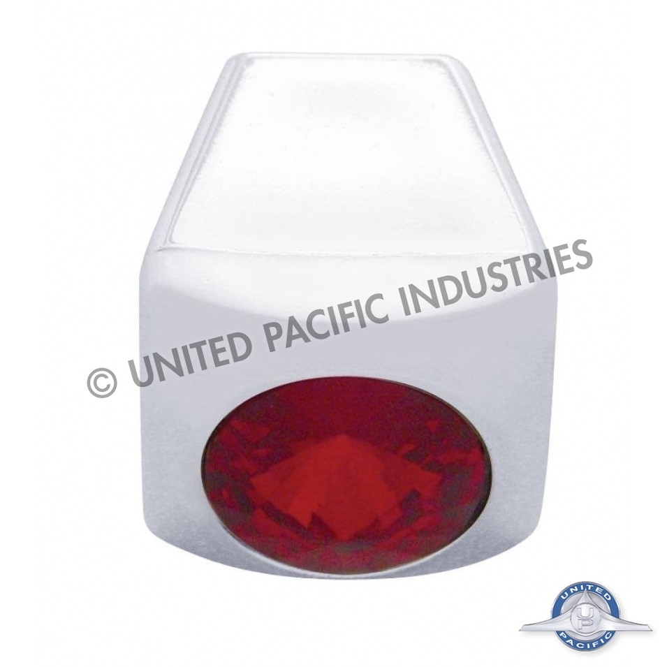 PERILLA PQ CONTROL A/C (FGHT)- ROJO ¢7.000