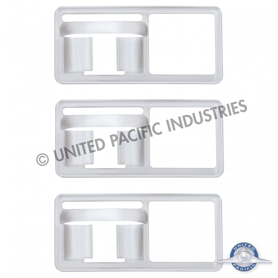 BLOQUEO FREIGT CENTURY ¢10.800