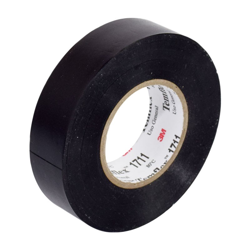 TAPE NEGRO TEMPLEX ¢1.700