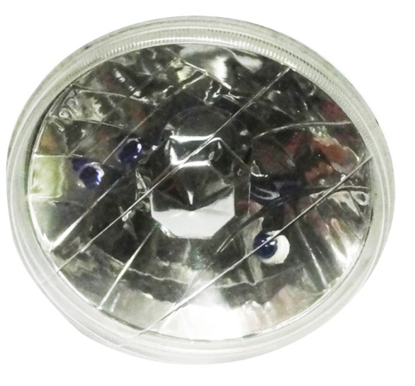  SILVIN EURO REDONDO 7" ¢10.800