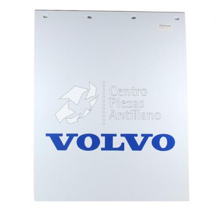 FALDON BLANCO RAYAS VOLVO ¢14.500