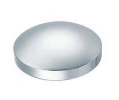 COPA TRASERA PLANA 8" ¢4.600