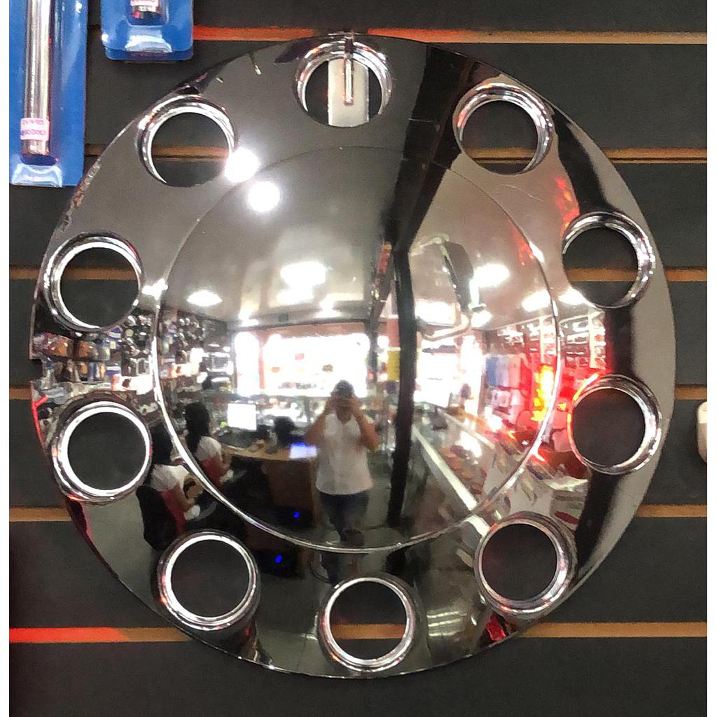 COPON EUROPEO DELANTERO ¢23.000