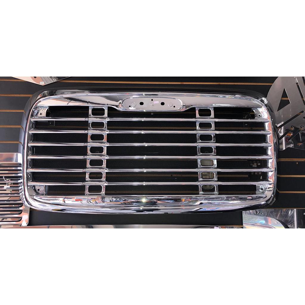 PARRILLA COLUMBIA PLASTICA 