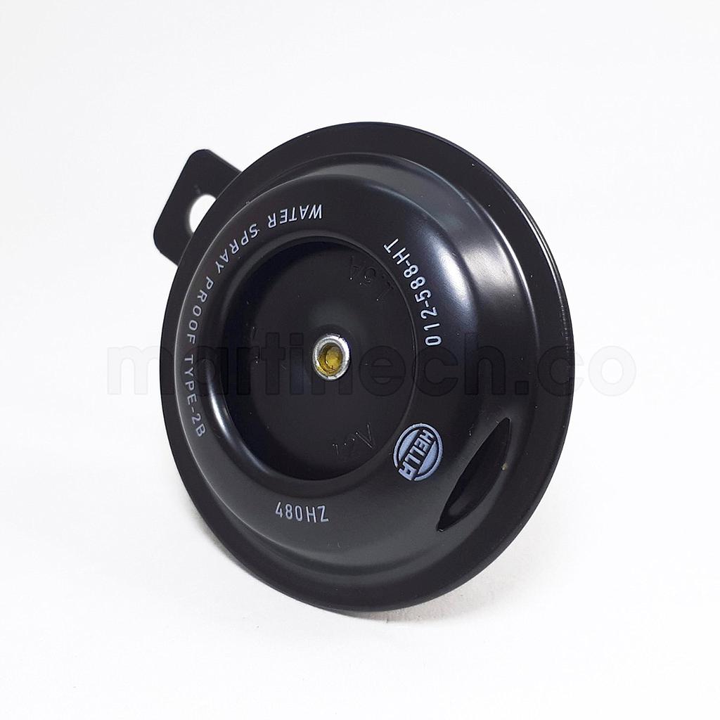 PITO DE DISCO HELLA12V ¢6.600