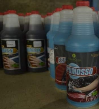 ESPUMOSO ESPECIAL 900ml ¢3.500