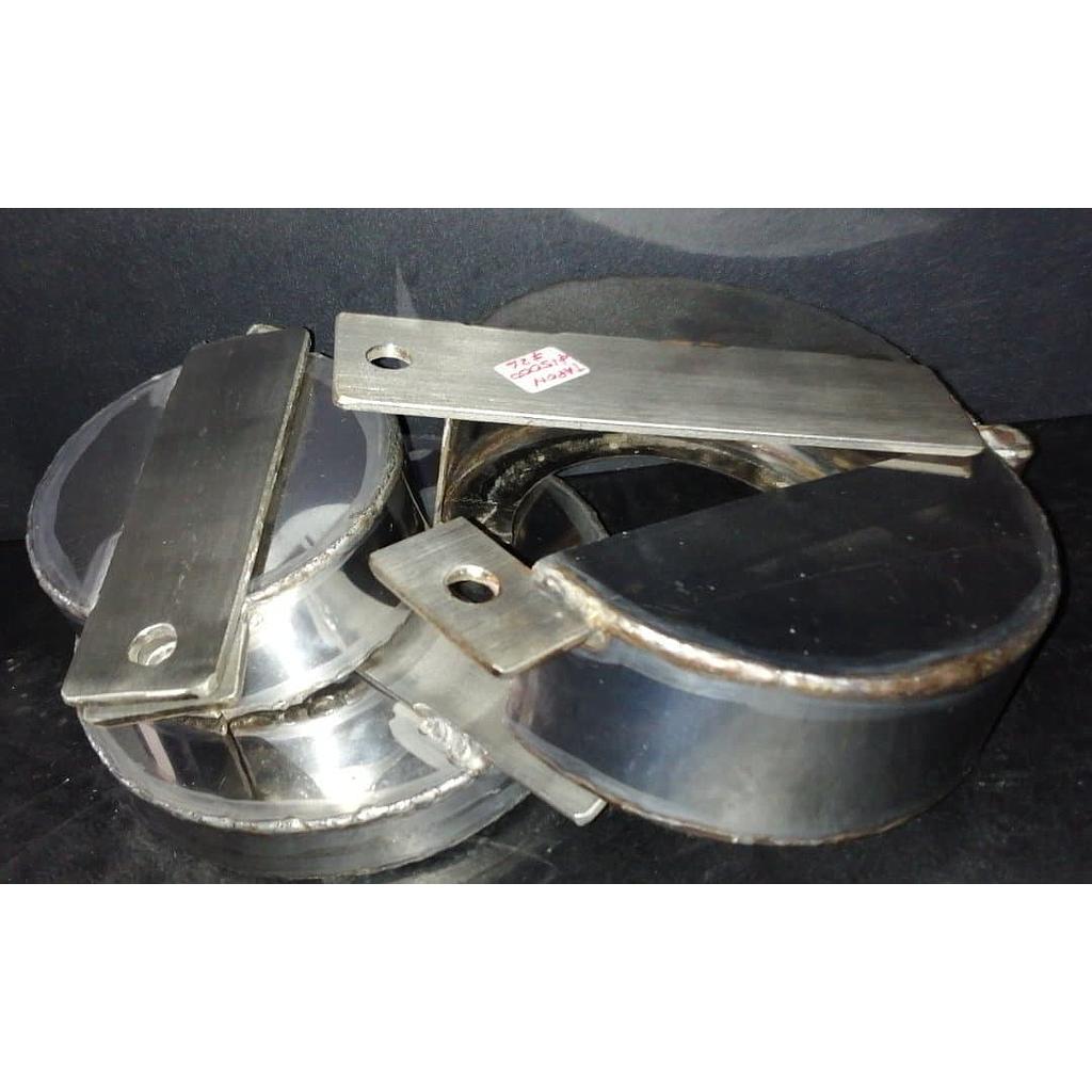 TAPON CANDADO DE COMBUST ¢16.000