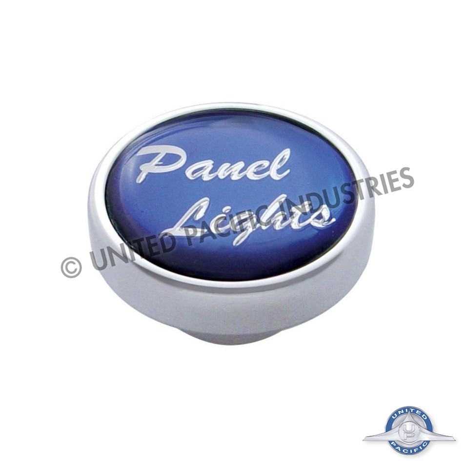 PERILLA SWITCH PANEL LUCES AZUL ¢6.700