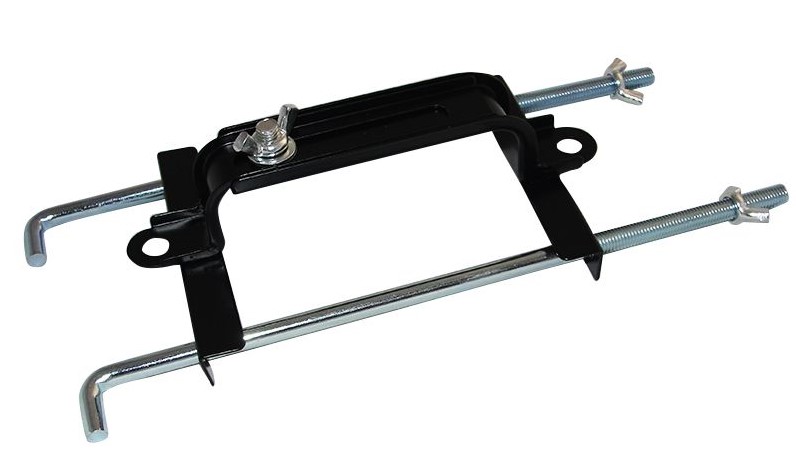 CANASTA DE BATERIA AJUSTABLE ¢4.000