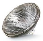 SILVIN HALOGENO REDOND 7" ¢8.700