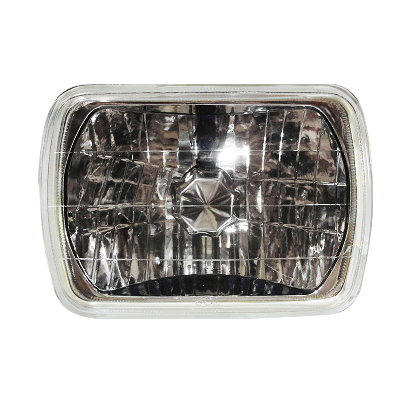 SILVIN EURO RECTANGULAR 7" ¢7.200