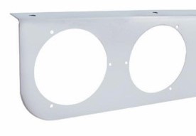 PARA CHOQUES INOX (PAR) ¢390.000