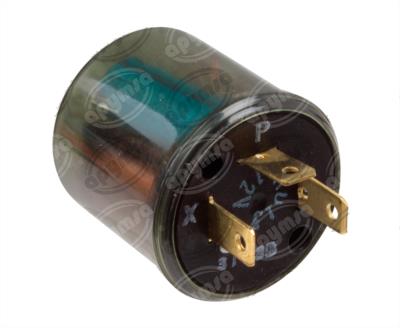 FLASHER ELECT. 12V 2 Y 3 PAT HELLA ¢6.900