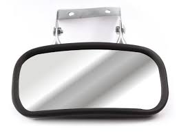 ESPEJO CAZARATAS ¢15.000