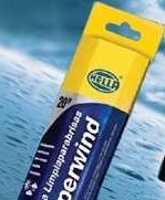 ESCOBILLA 18" HELLA ¢2.600