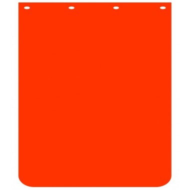 FALDON LISO ROJO CADA UNO ¢12.000