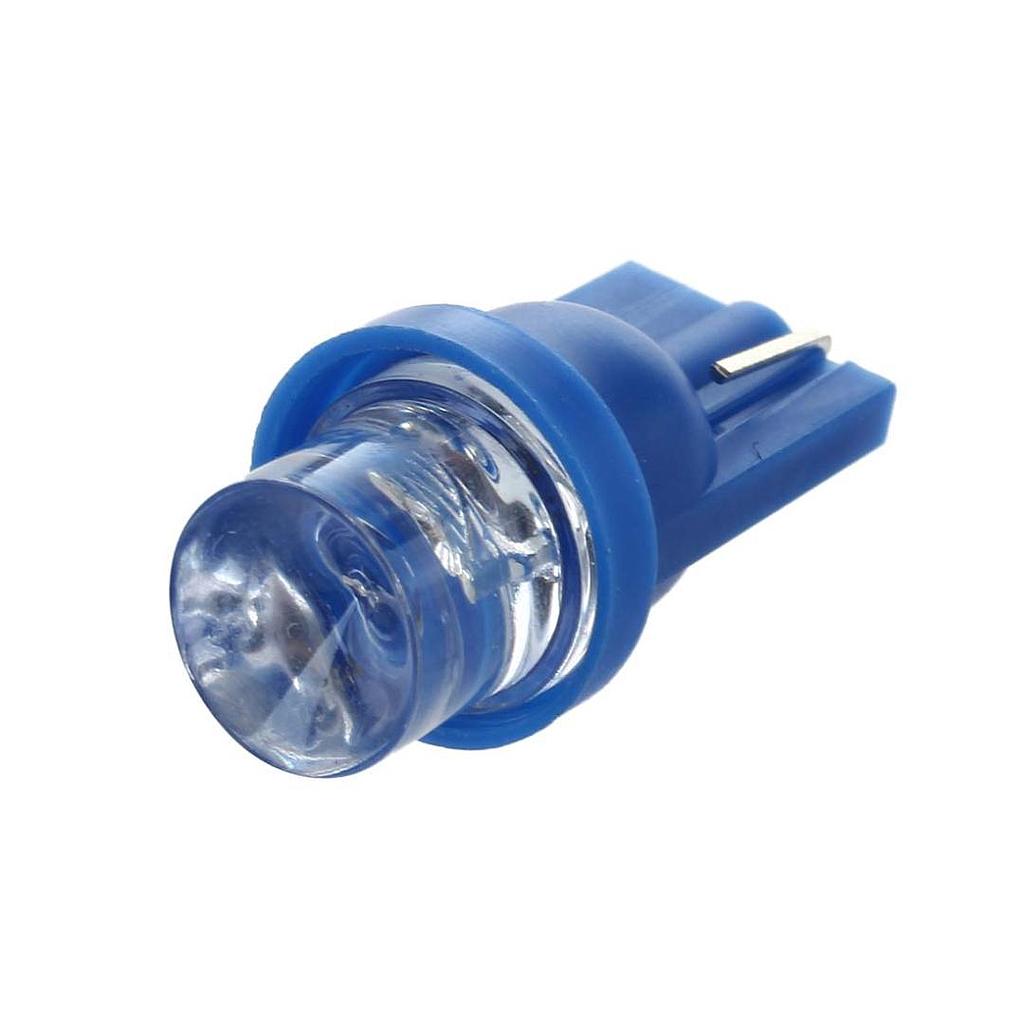 BOMBILLO LED 158 12V EXPANSIVO AZUL/ROJO ¢2.500