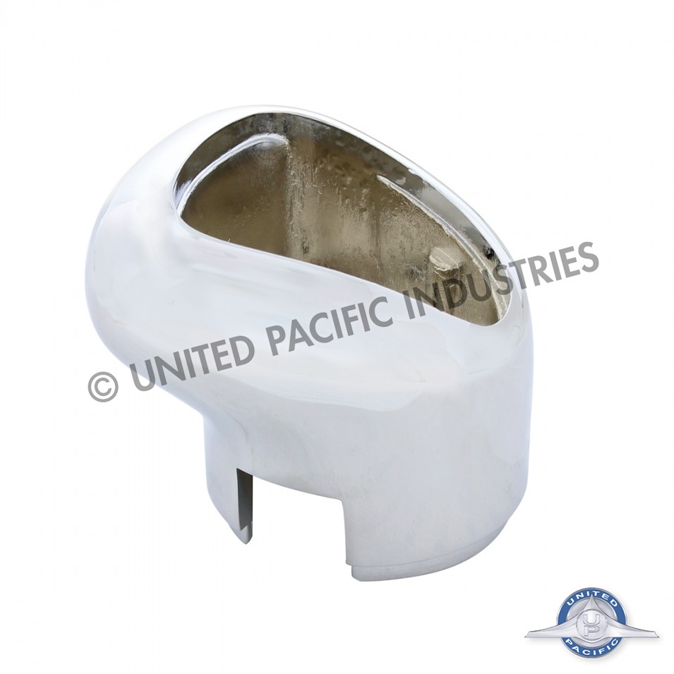 COBERTOR PERILLA DE CAMBIOS CAJA 13 Y 18 VELOC. ¢41.500