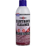 LIMPIADOR ELECTRONICO 11oz / 312g ¢5.600