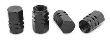 JUEGO DE TAPA VALVULAS DE LLANTA ¢2.300