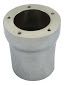 ADAPTADOR D VOLANTE ALUMINIO FL (1989-2006) TODO MODELO