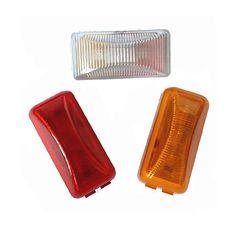 LAMPARA LATERAL MINI R/A/BL DESECHABLE