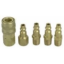 JUEGO DE ACOPLES 5 PCS