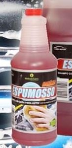 ESPUMOSO ECO 900ml