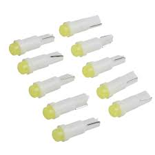 BOMBILLO LED T5 MINI 12V BLANCO ARROZ ¢1.350