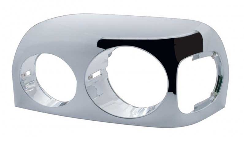 MARCO DE SILVIN CENTURY MODERNO 2005 Y IZQ ¢43.800