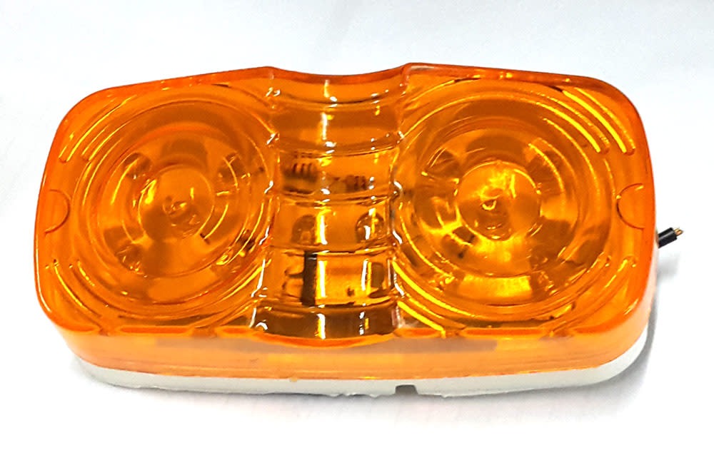 LAMPARA TORTUGA LED AM/RJ/BL ¢2.500