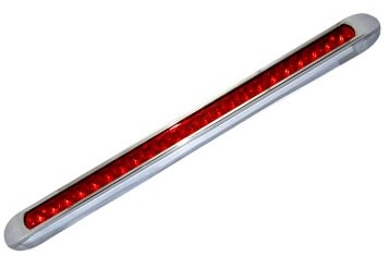 BARRA 18" 23 LED C/ HALO AM/RJ/BL ¢14.500