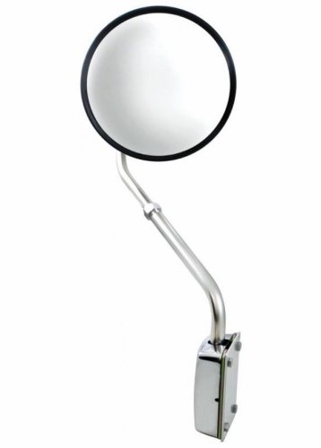 ESPEJO DE UN SOLO Y  BRAZO ¢30.000
