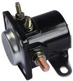 SELENOIDE DE ARRANQUE 24V (CHANCHO) ¢8.000