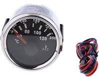 RELOJ TEMPERATURA MEC 40-120 52MM ¢ 26.400