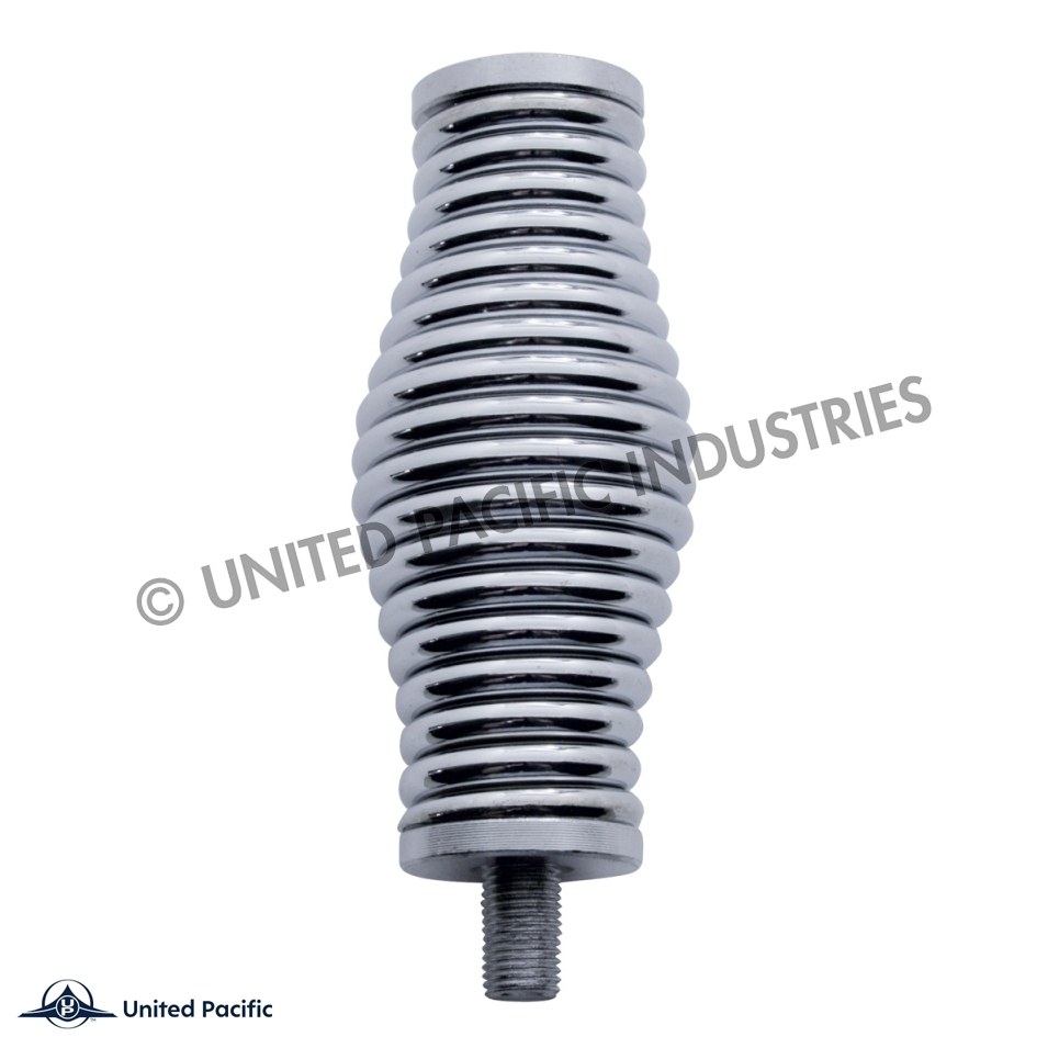 RESORTE PARA ANTENA GRUESO  ¢5.000 