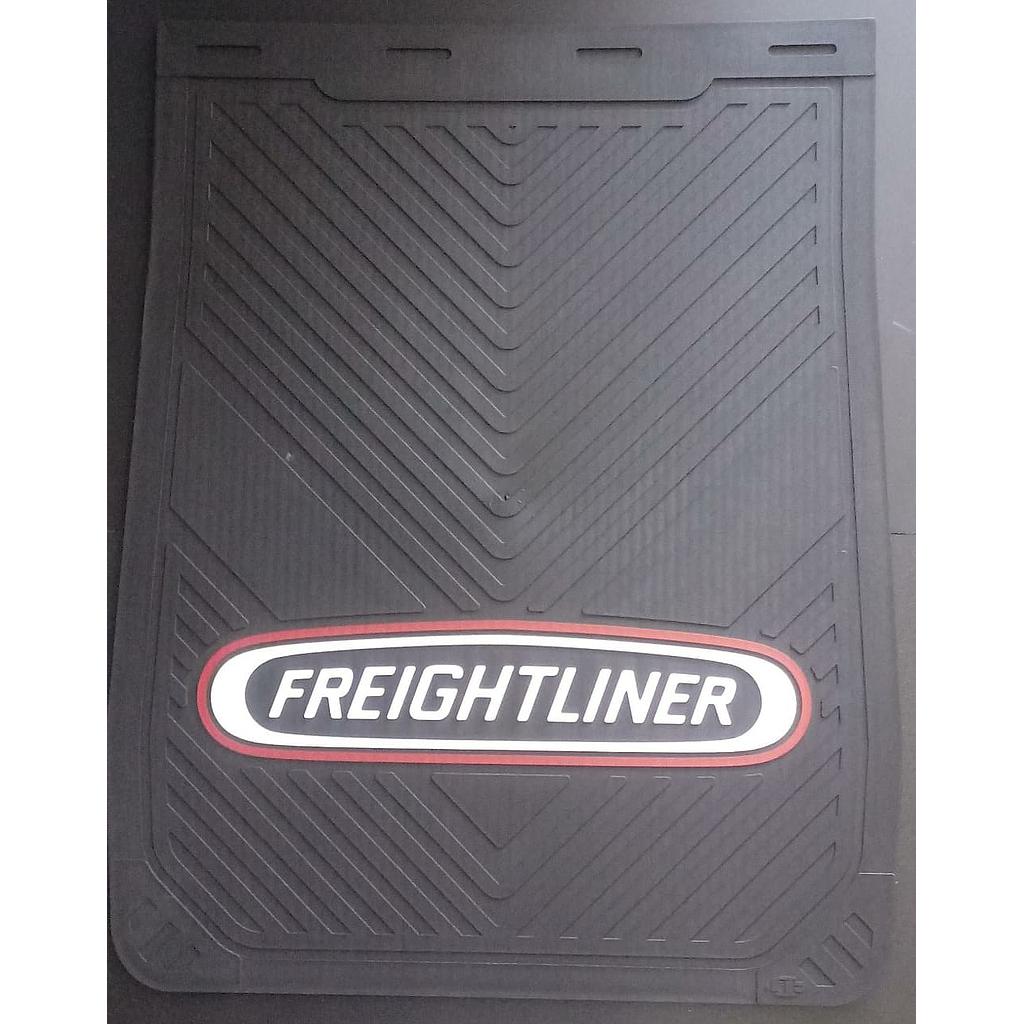 FALDON NEGRO FREIGHTLINER RAYAS CADA UNA ¢13.000