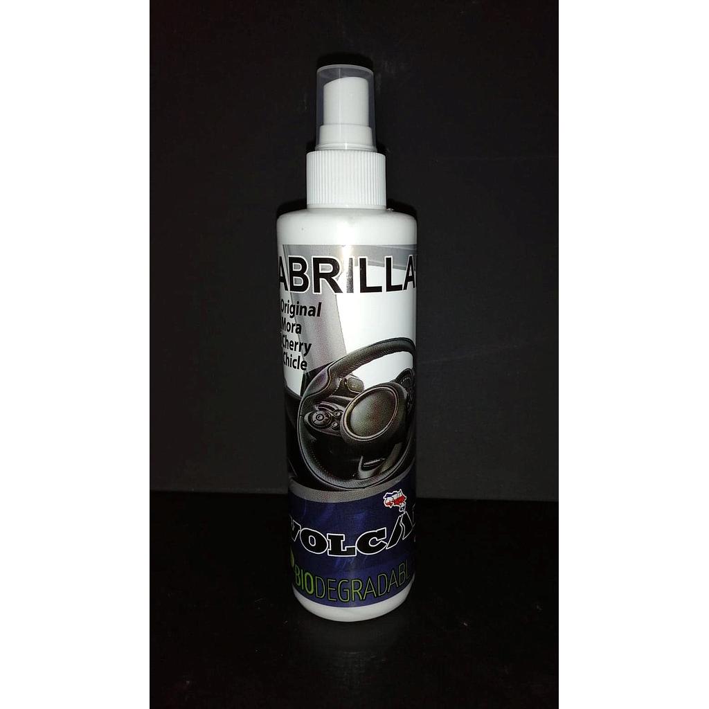 SILICON ABRILLANTADOR VOLCANO ¢1.800