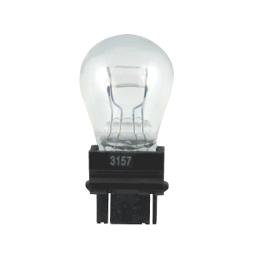 BOMBILLO 2 CONT. 3157 12V HELLA ¢1.000