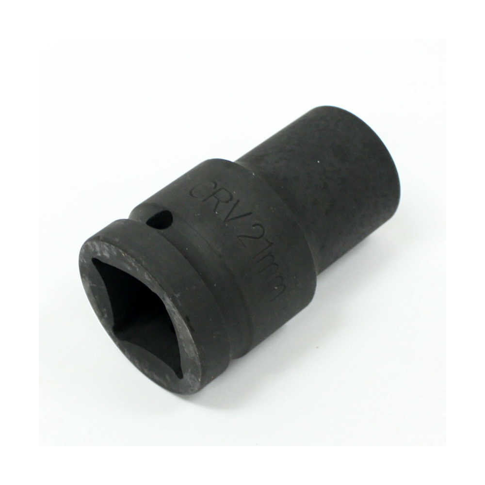 CUBO DE IMPACTO 1" 21 MM