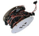 CONECTOR PARA STOP 3 PINES ¢1.000