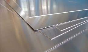 LAMINA ACERO INOX
