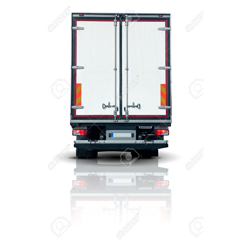 Puerta En Blanco 49 X 110 1/2 X 1 ¢170.000