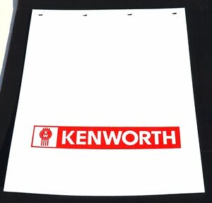 FALDON BLANCO KENWORTH CADA UNO ¢13.000