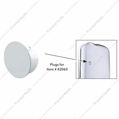 TAPA TORNILLO ESP CENTURY/COLUMB